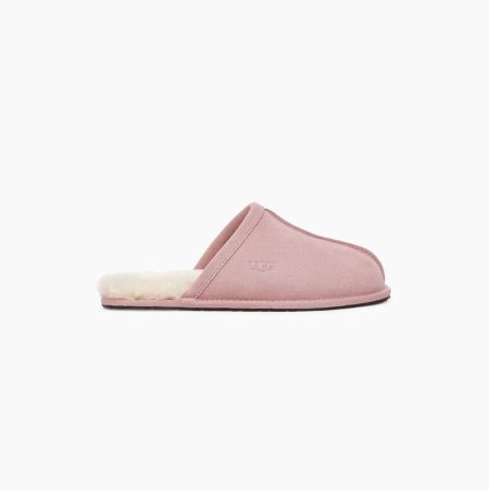 UGG Pearle Pink Slippers for Women (KUDN95678)